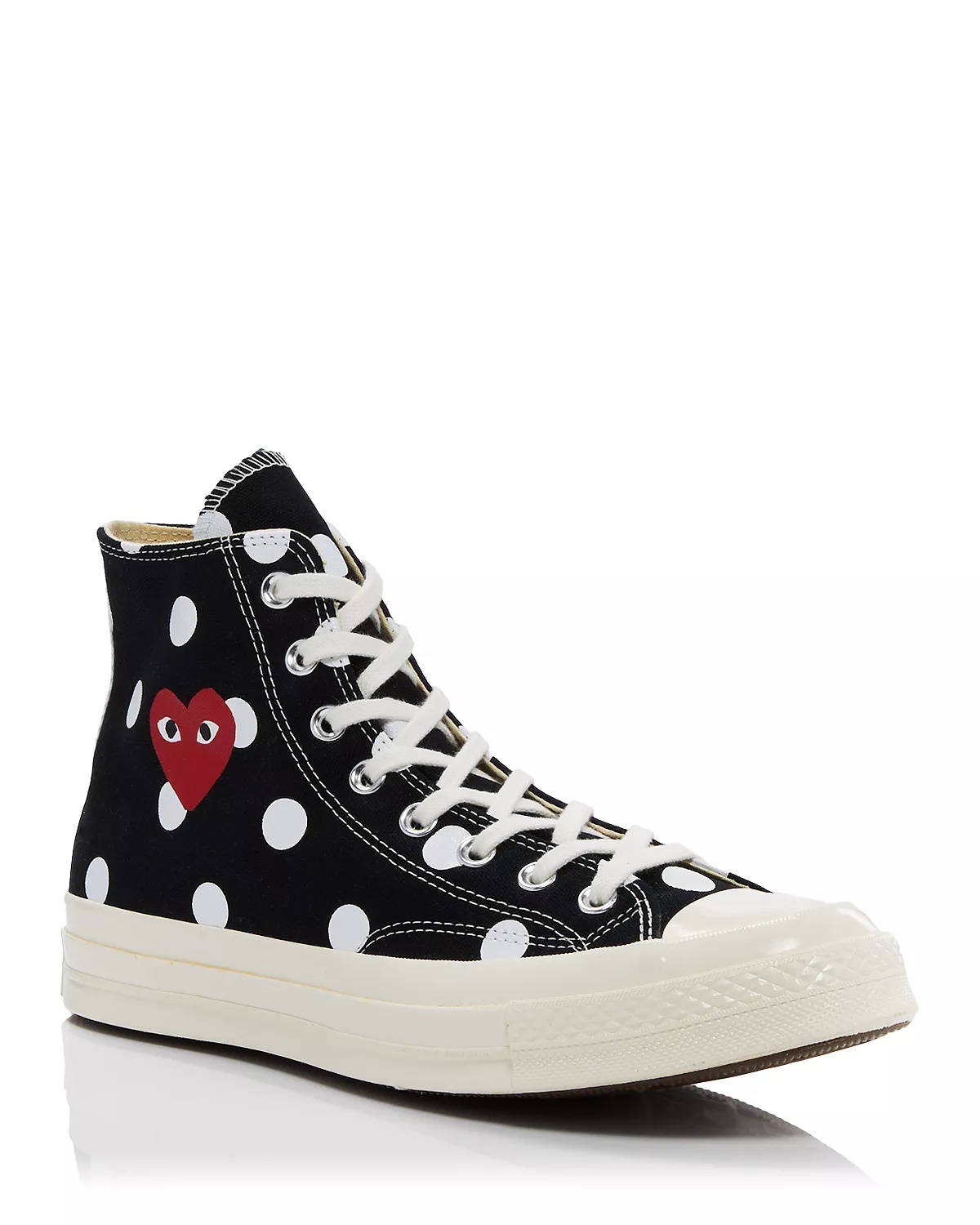 x Converse Unisex Chuck Taylor High Top Sneakers - 1