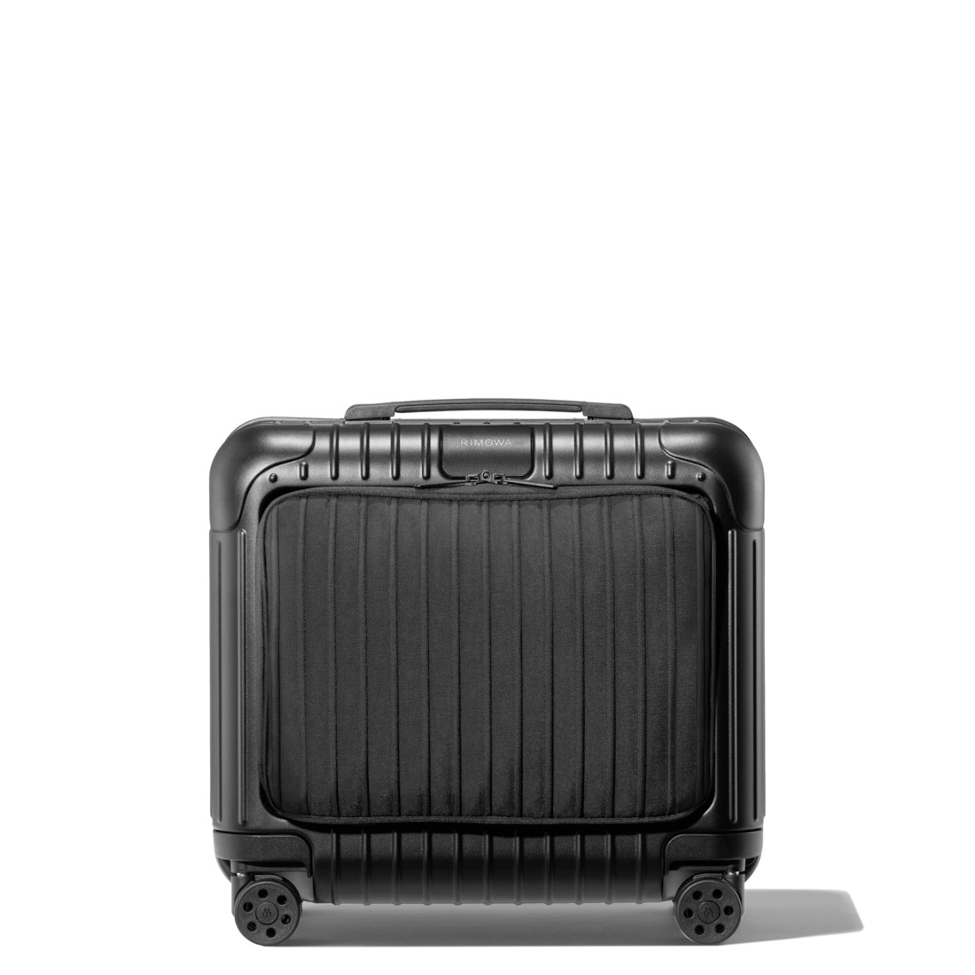 Essential Sleeve Compact - 1