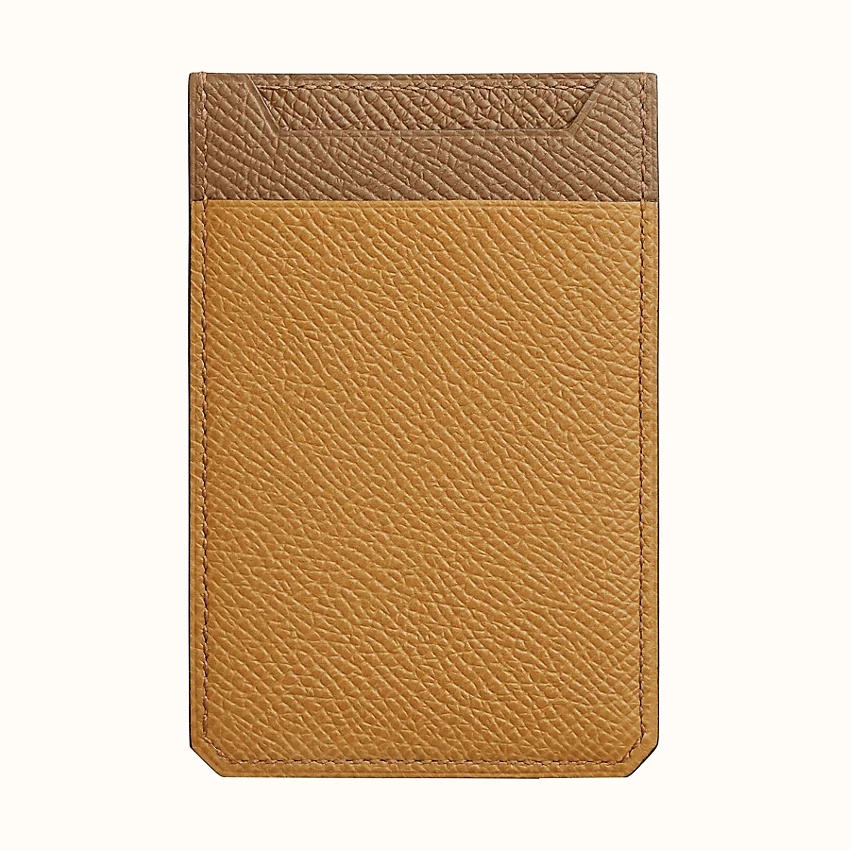City 4CC card holder - 2