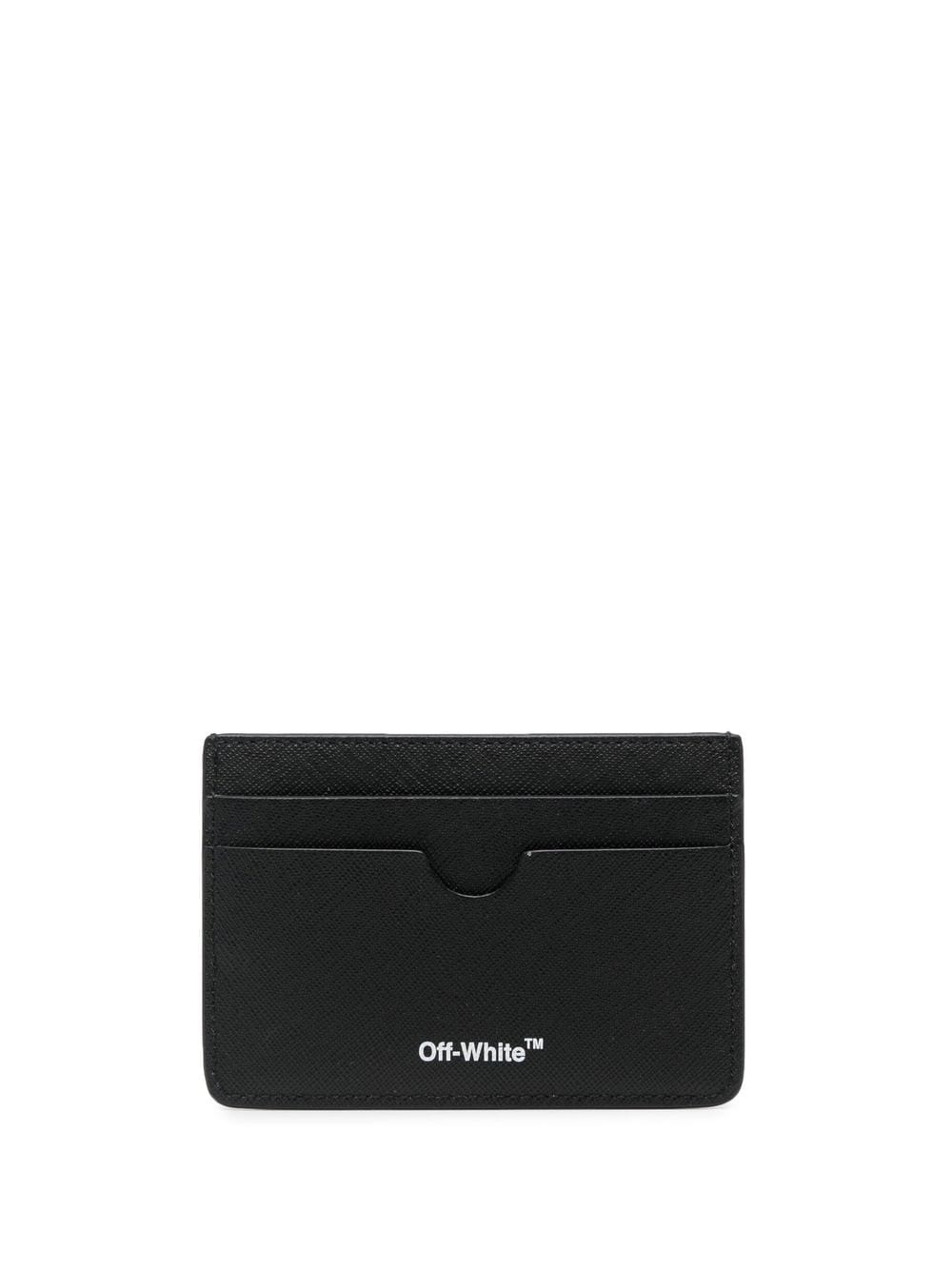 Binder Diag leather cardholder - 2