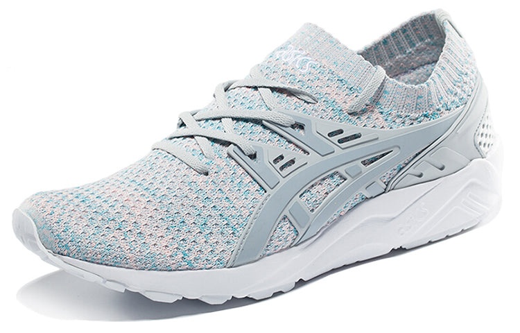 ASICS Gel Kayano Trainer Knit 'Glacier Grey' HN7M4-9696 - 2