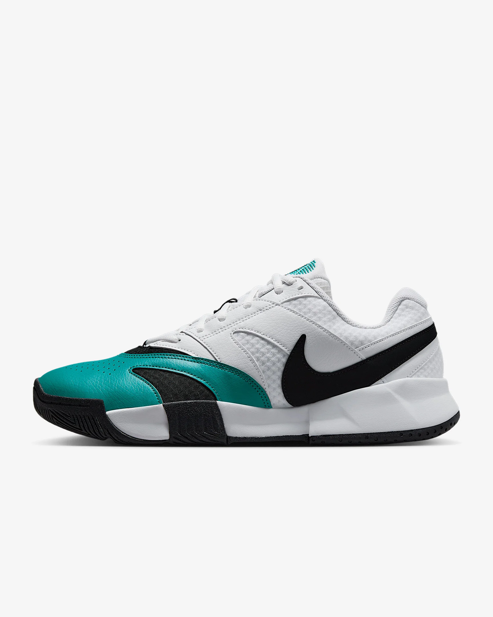 NikeCourt Lite 4 Men's Tennis Shoes - 1