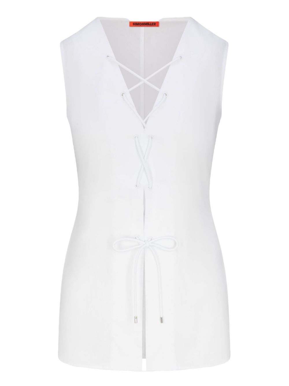 Lacy top - 7
