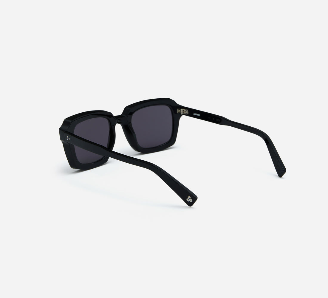 Square - SP-02 - Black/Grey - 3