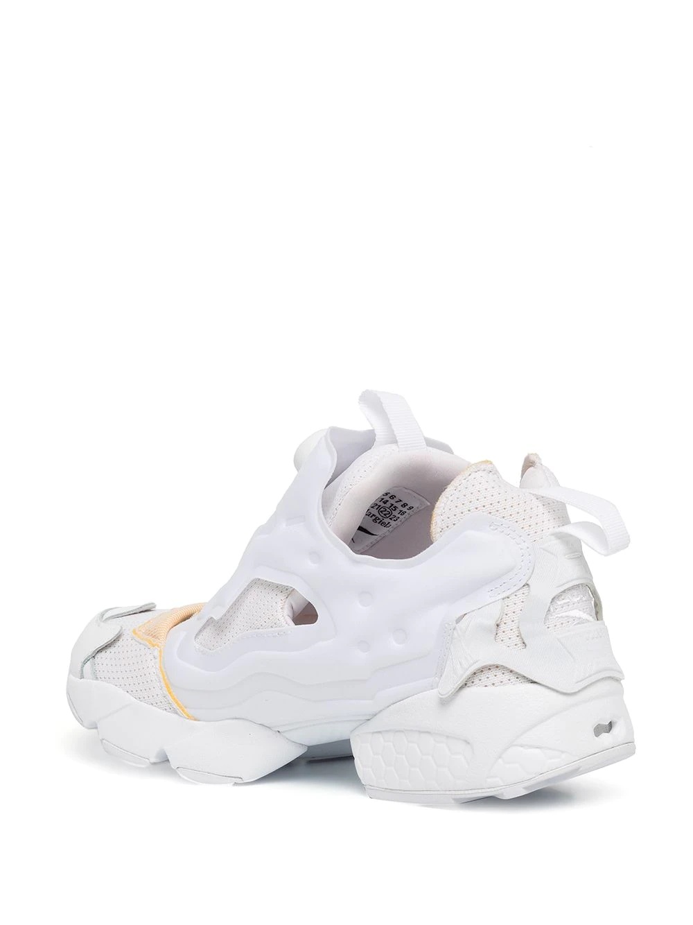 x Reebok Instapump Fury Memory Of trainers - 3