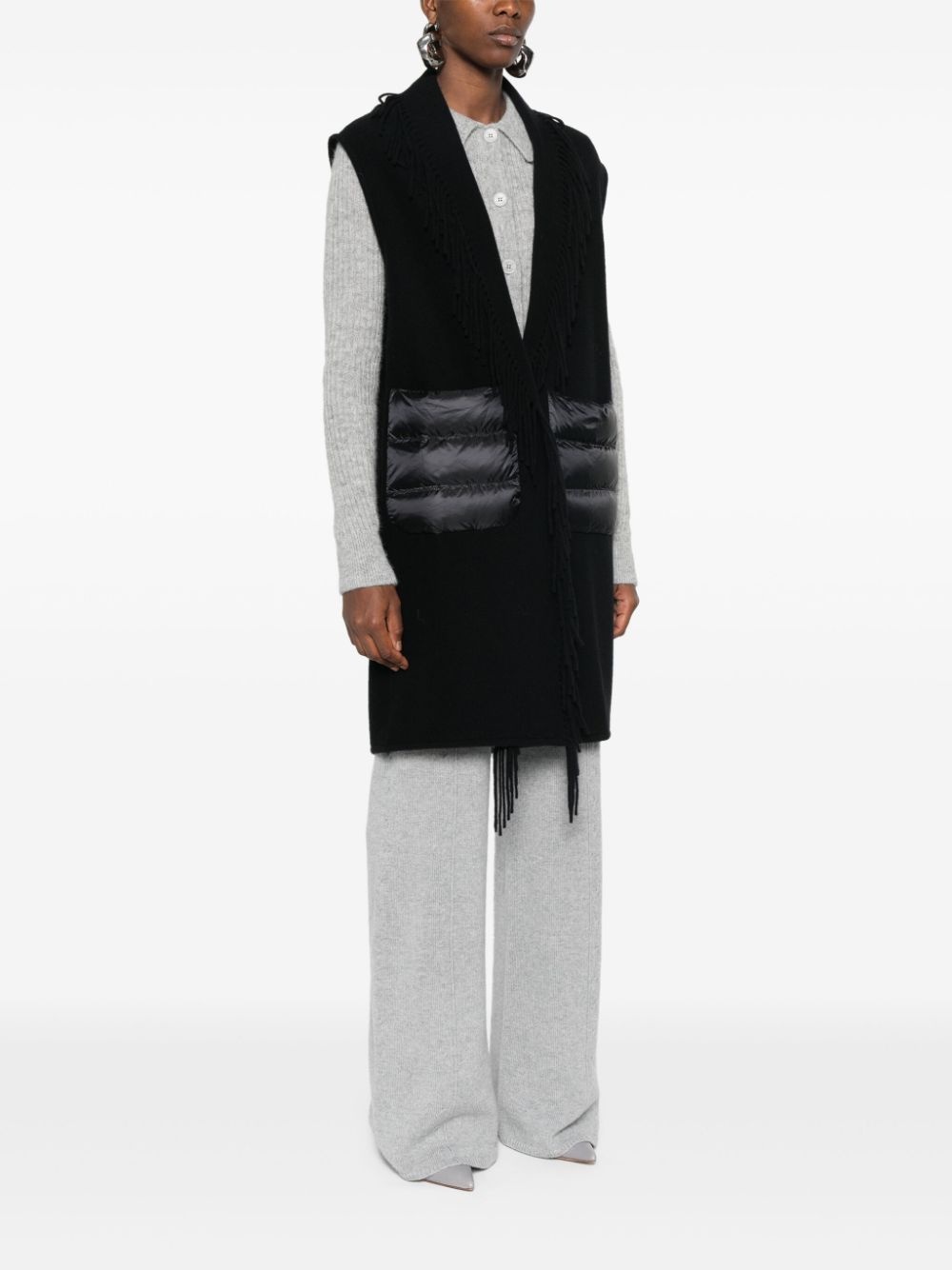 Resort coat - 3