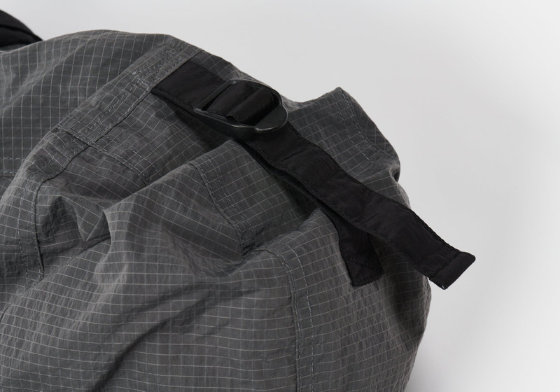 P-2B SHORT PARKA BLACK 15