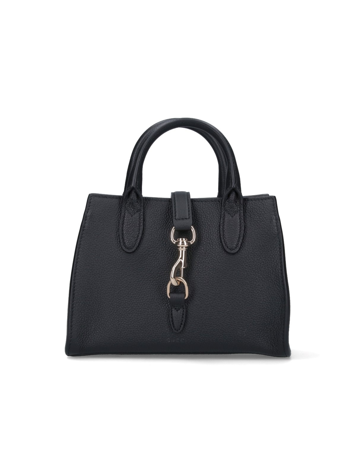'JACKIE' SMALL TOTE BAG - 1