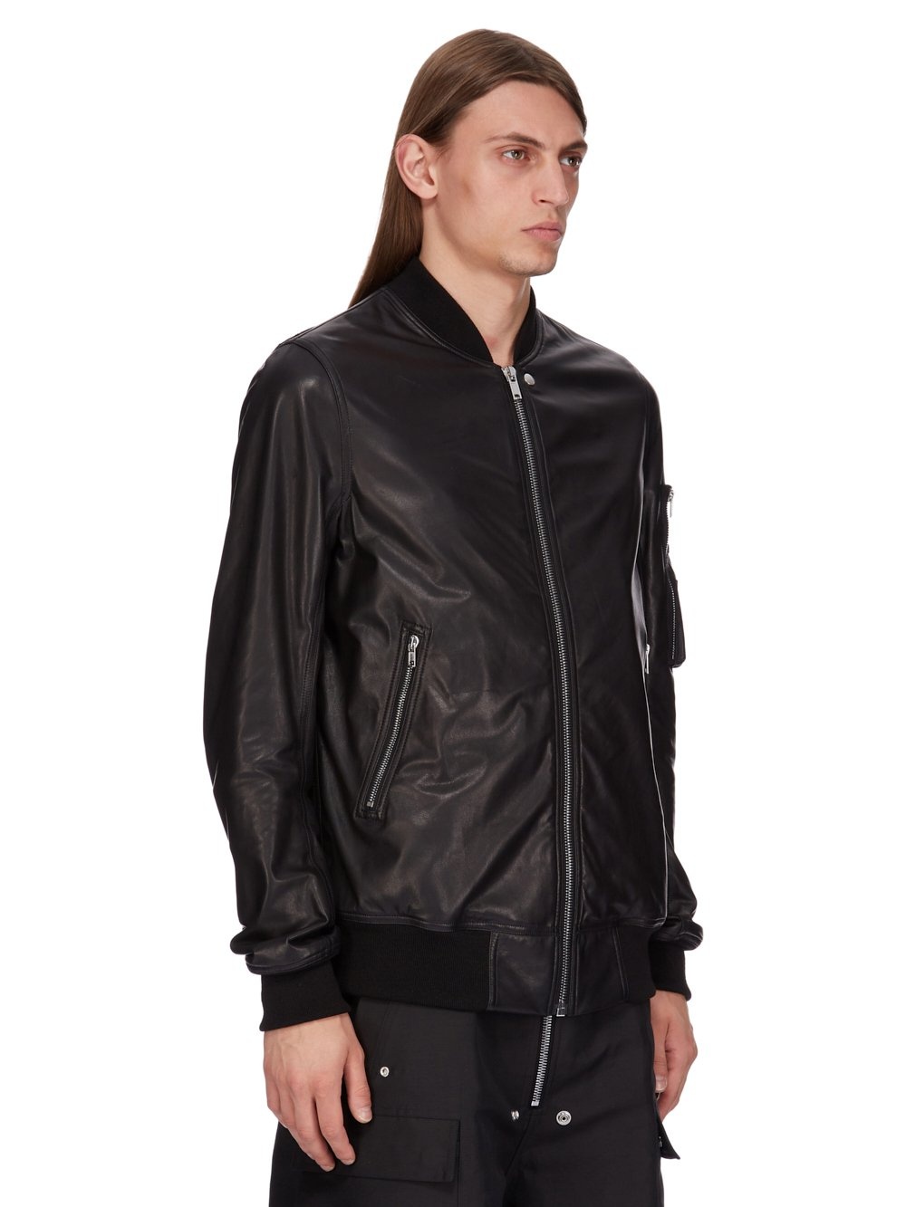 JACKET - 2
