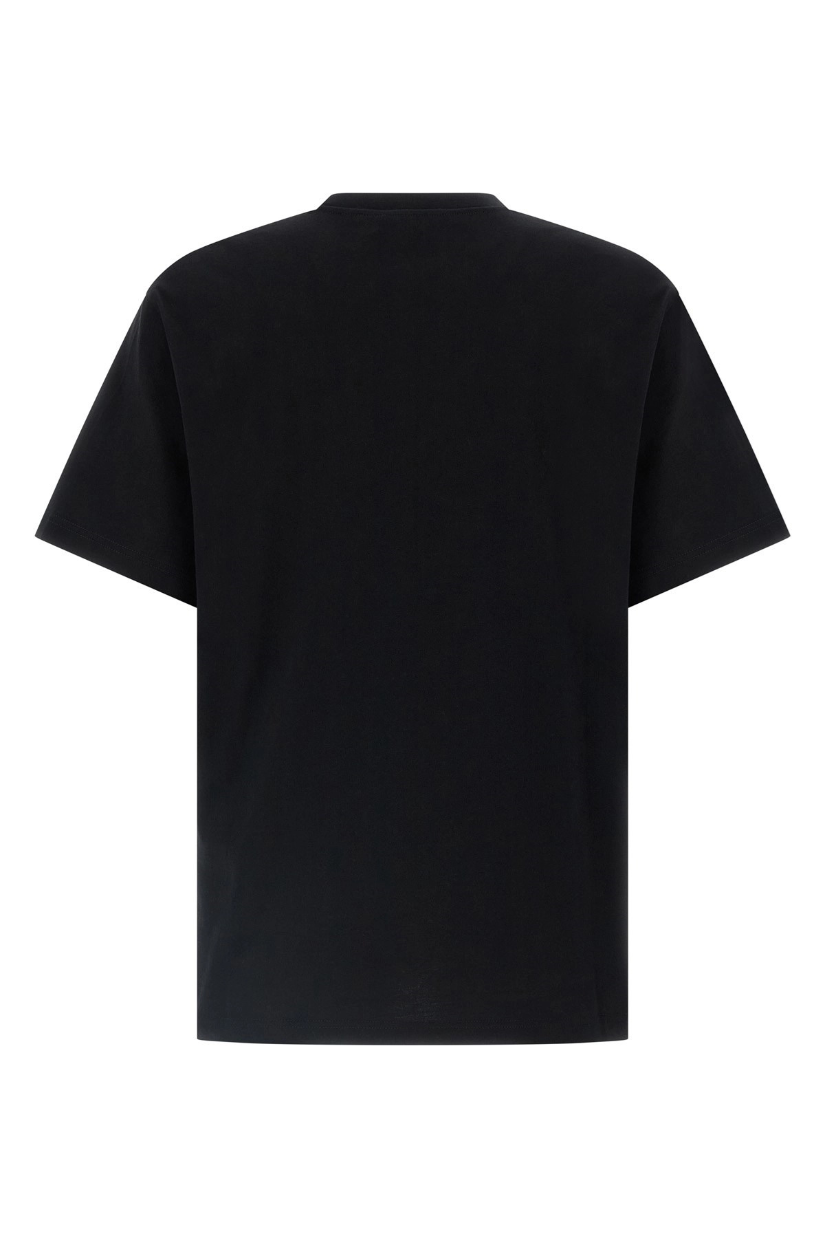 'Gucci Incrocio GG' print T-shirt - 2