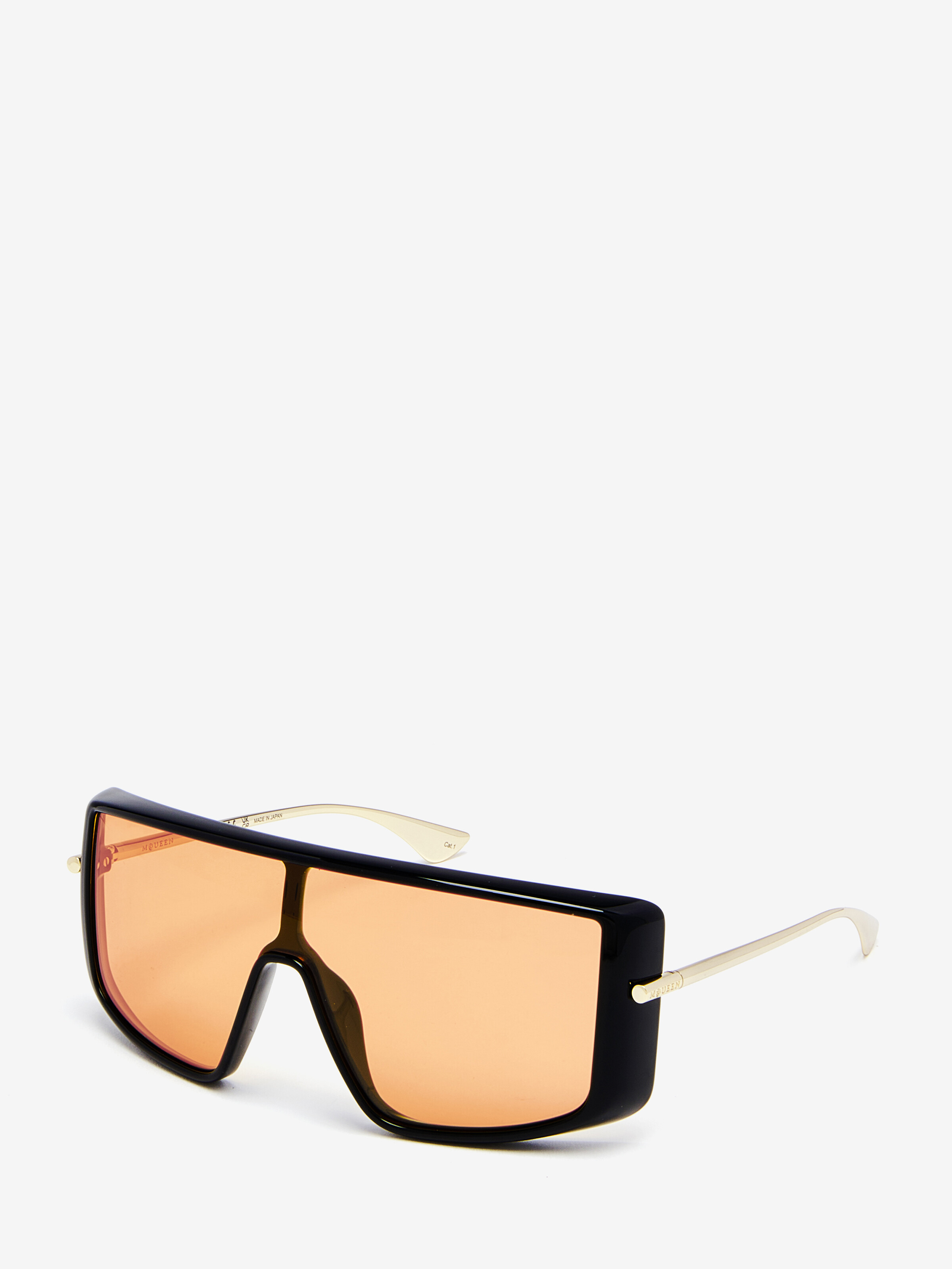 T-Bar Visor Sunglasses - 3