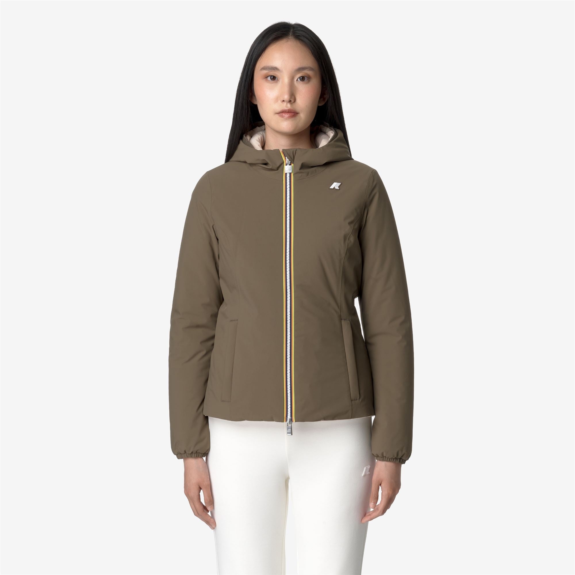 LILY ST WARM REVERSIBLE - 4