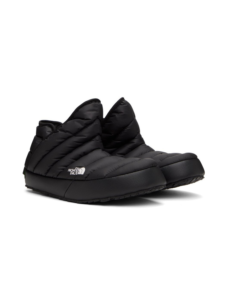 Black ThermoBall™ Traction Loafers 4