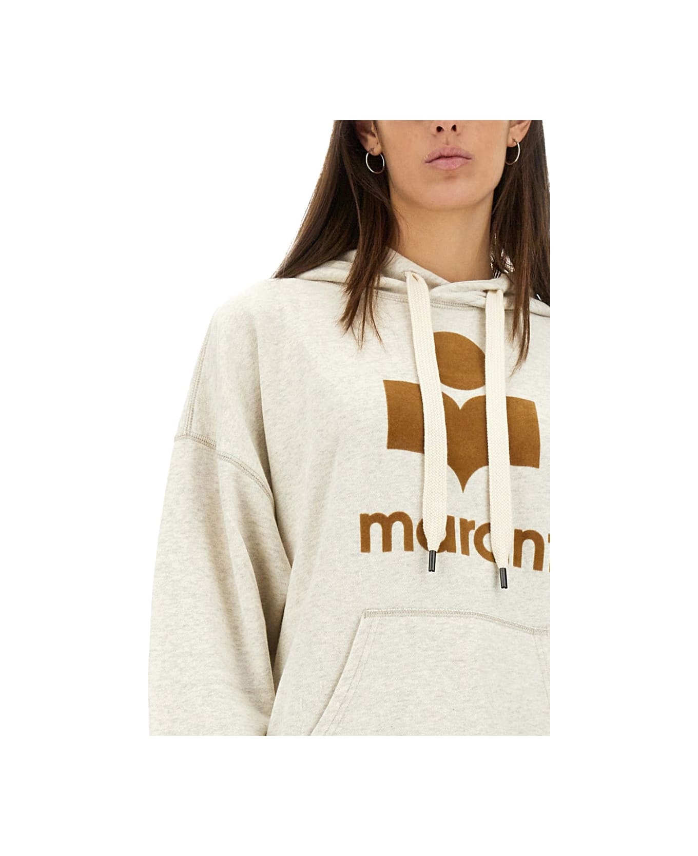 'mansel' Sweatshirt - 4