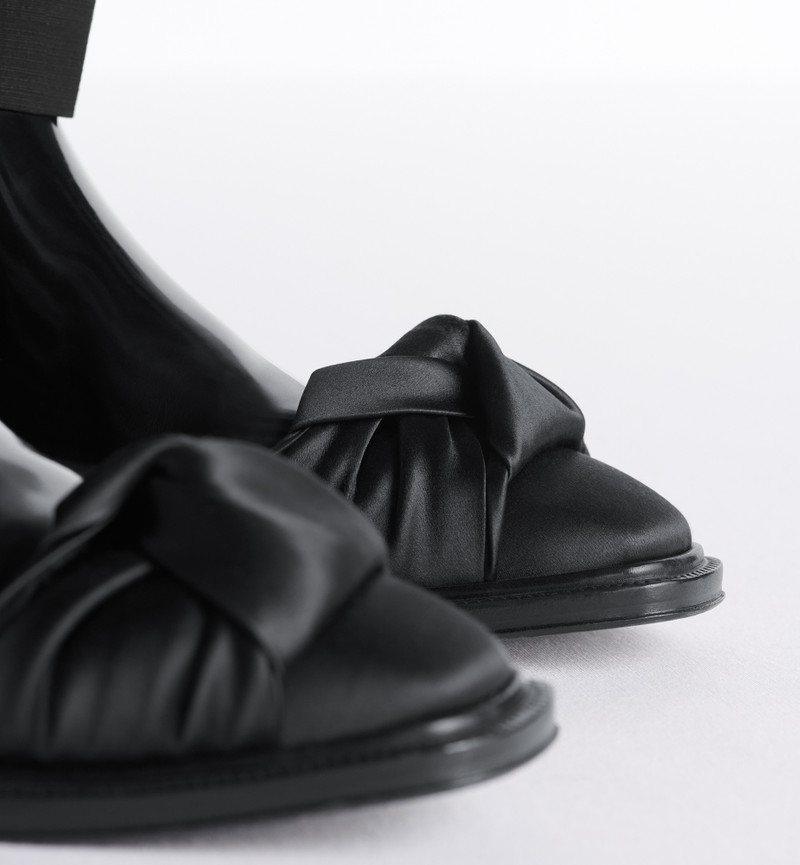 Dior Dior Palmarès Zipped Ankle Boot outlook