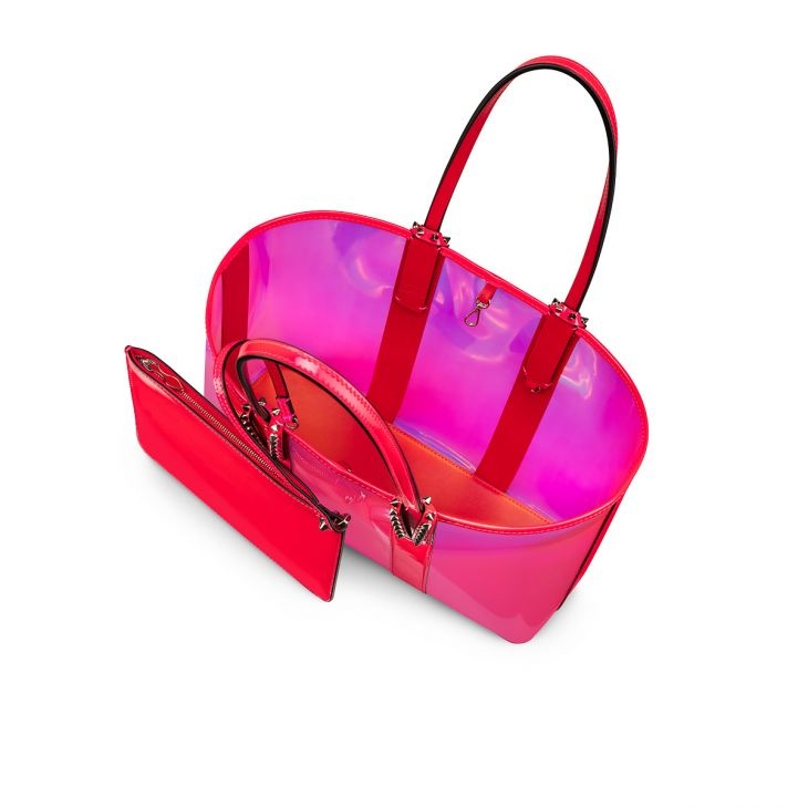 Cabata small Pink - 4