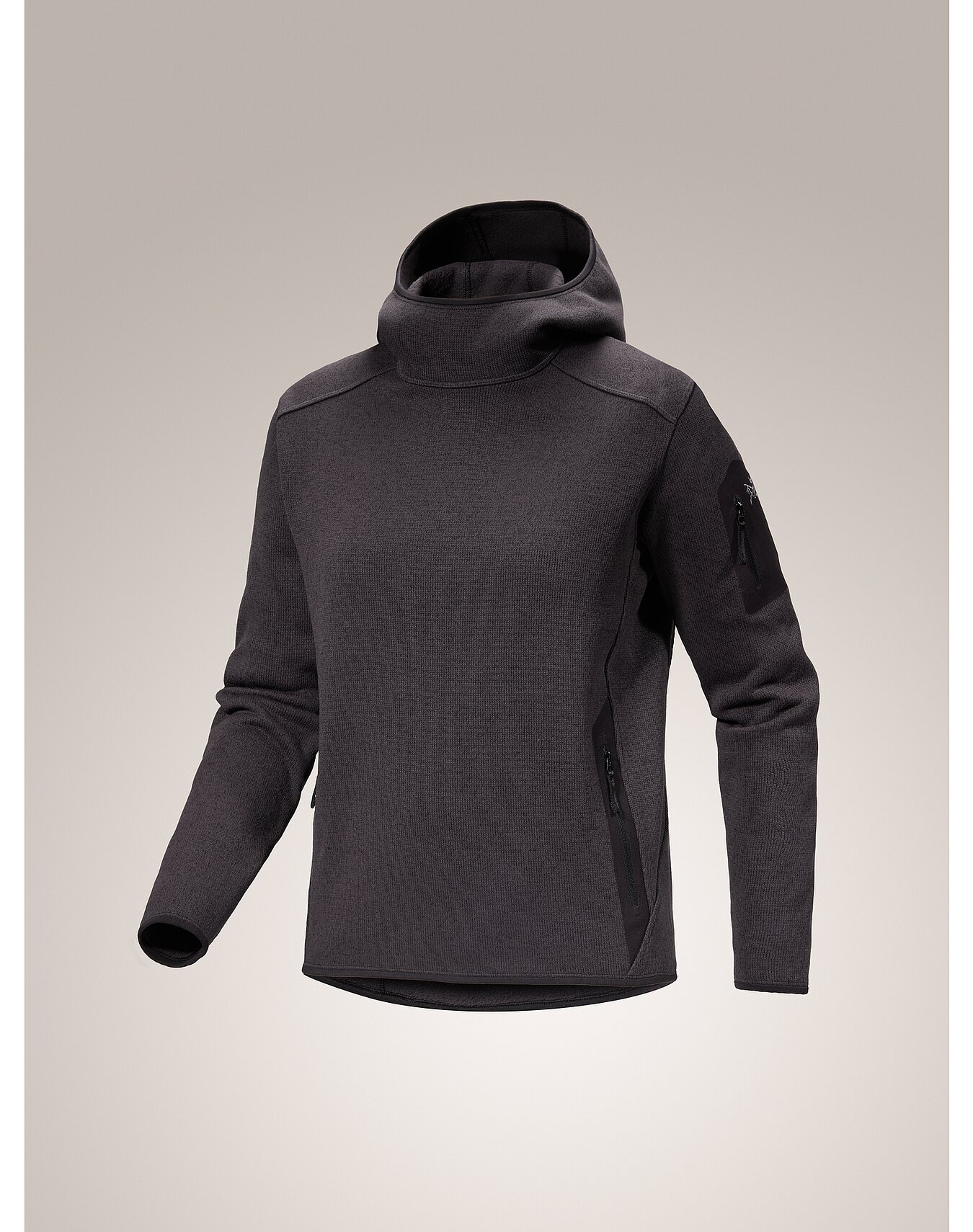 Covert Pullover Hoody - 8