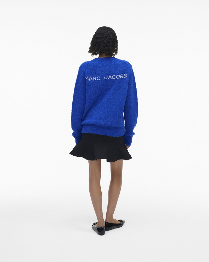 NIGO X MARC JACOBS SUPERMAN™ SWEATER 3