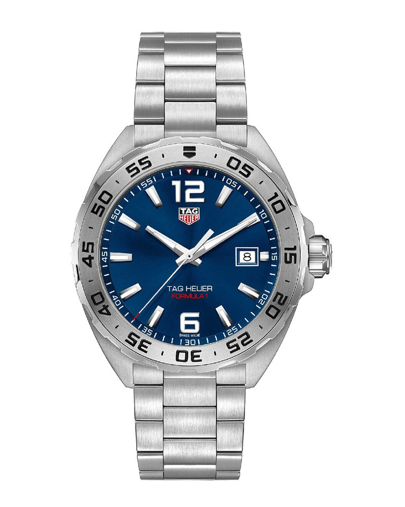 TAG Heuer Men's Formula 1 Watch 1