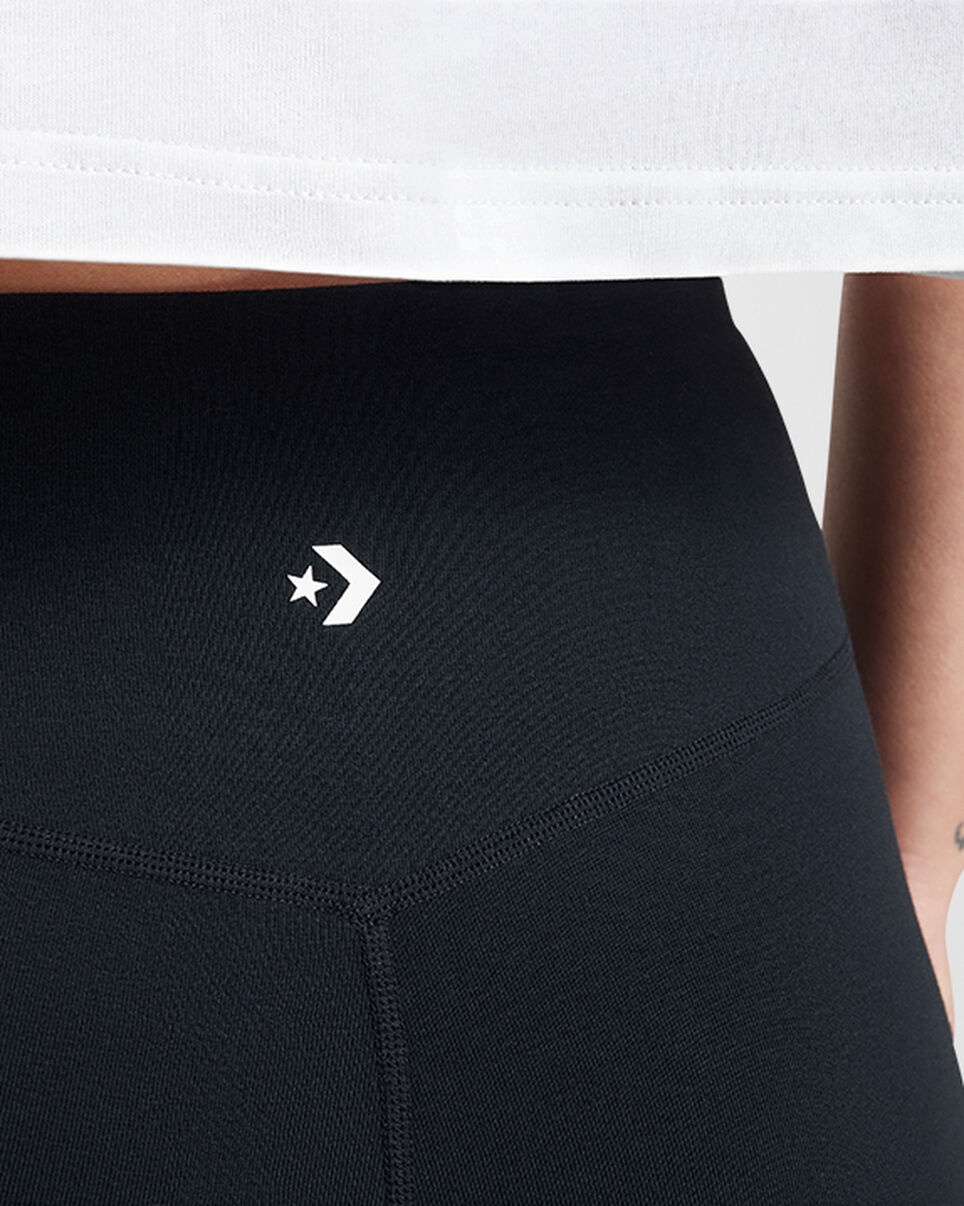 Flare Leggings - 4