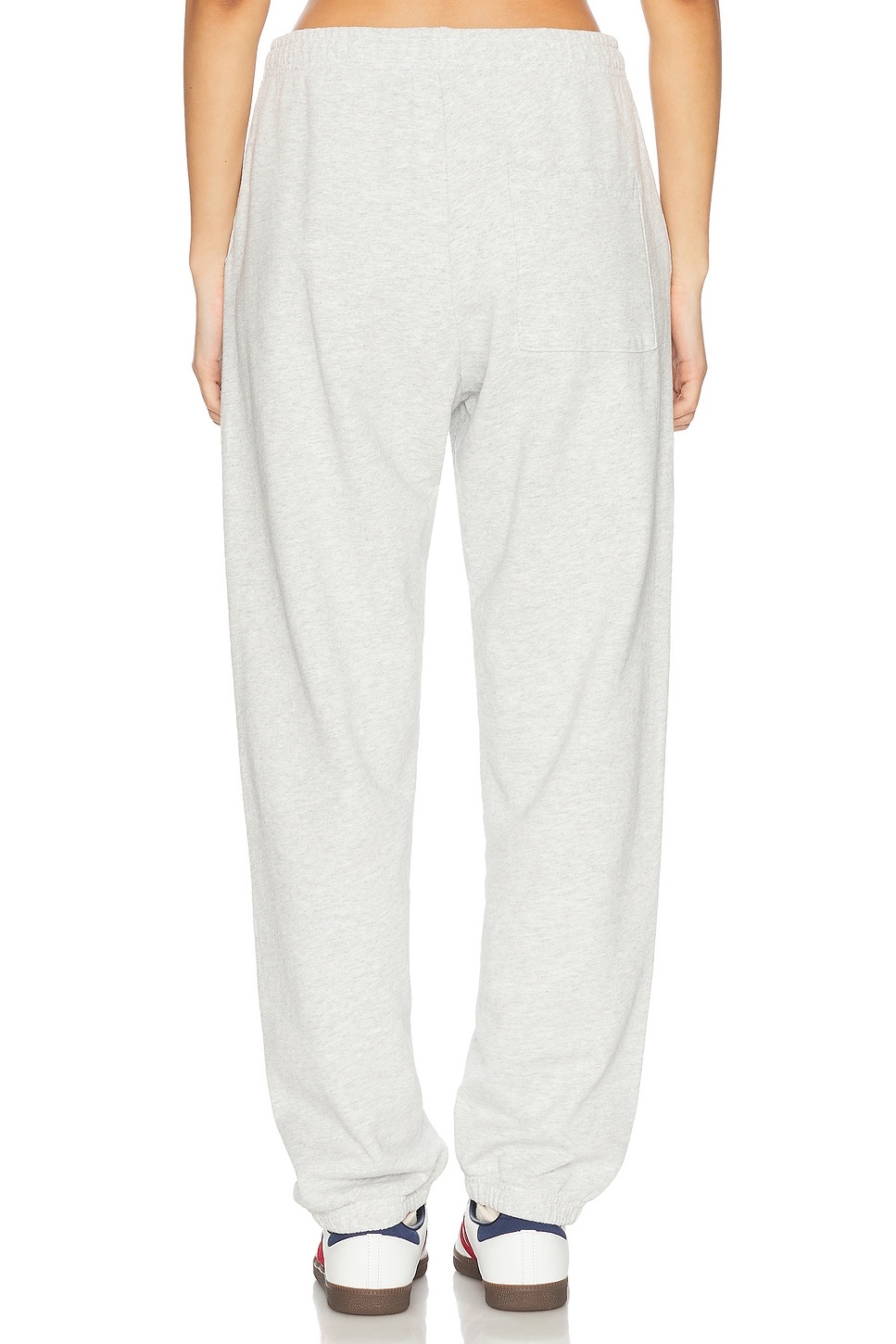 X Le Bristol Paris Crest Seal 100th Sweatpant - 4
