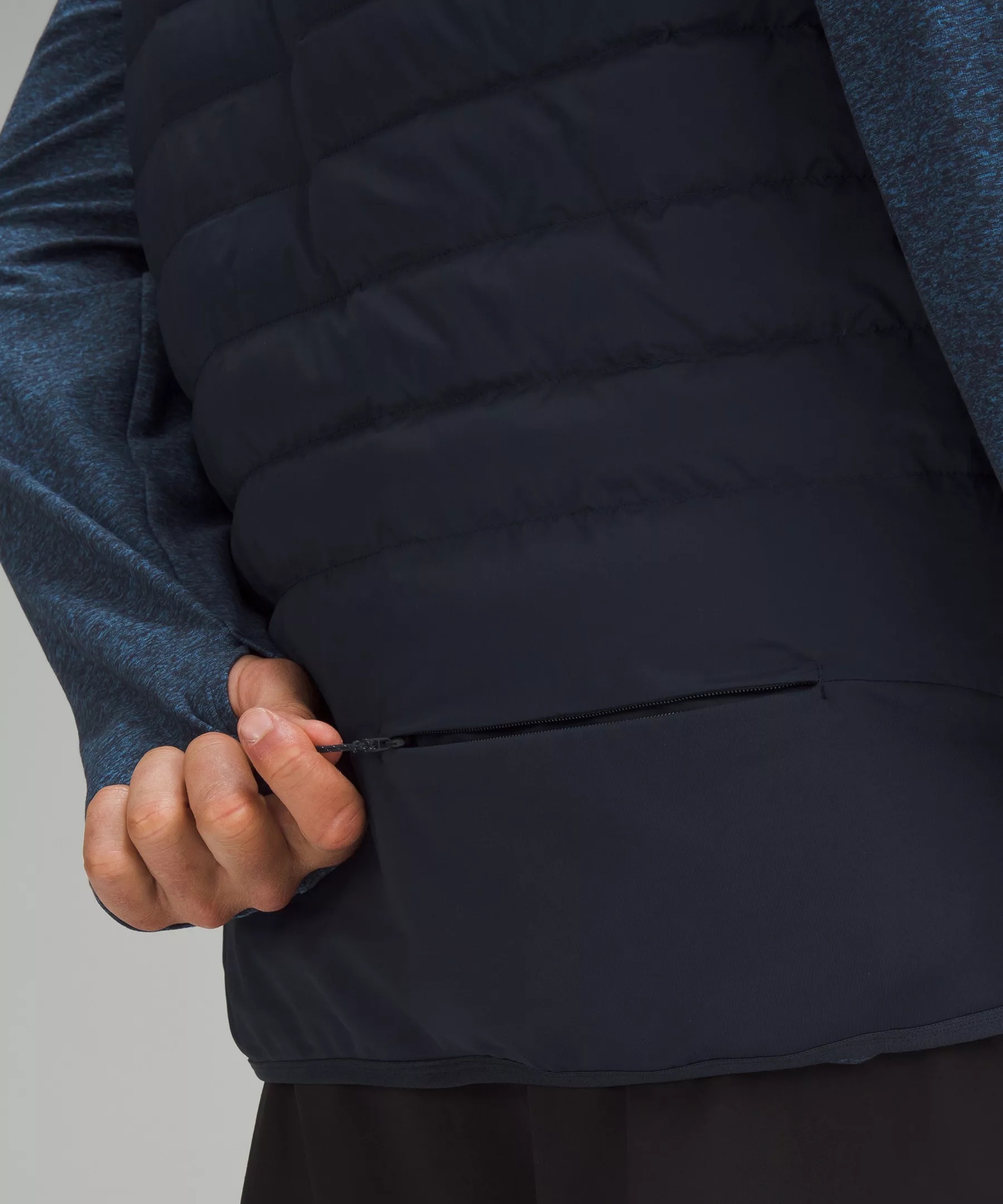 Down for It All Vest - 6