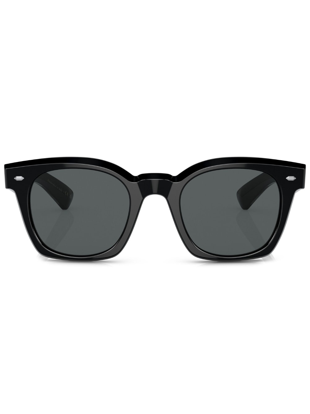 Merceaux square sunglasses - 1