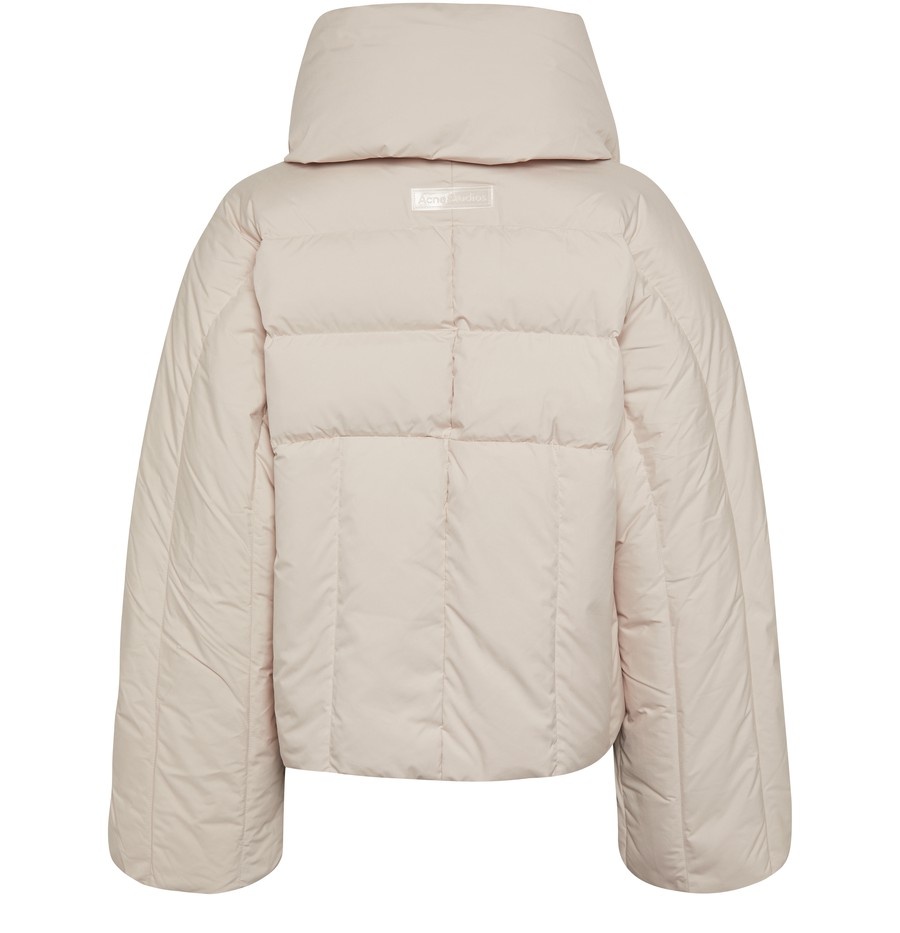 Oleda puffer jacket - 3