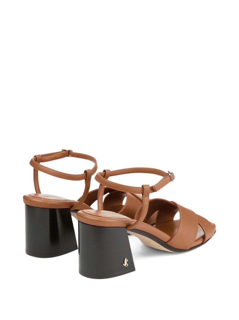 65mm Valla sandals - 3