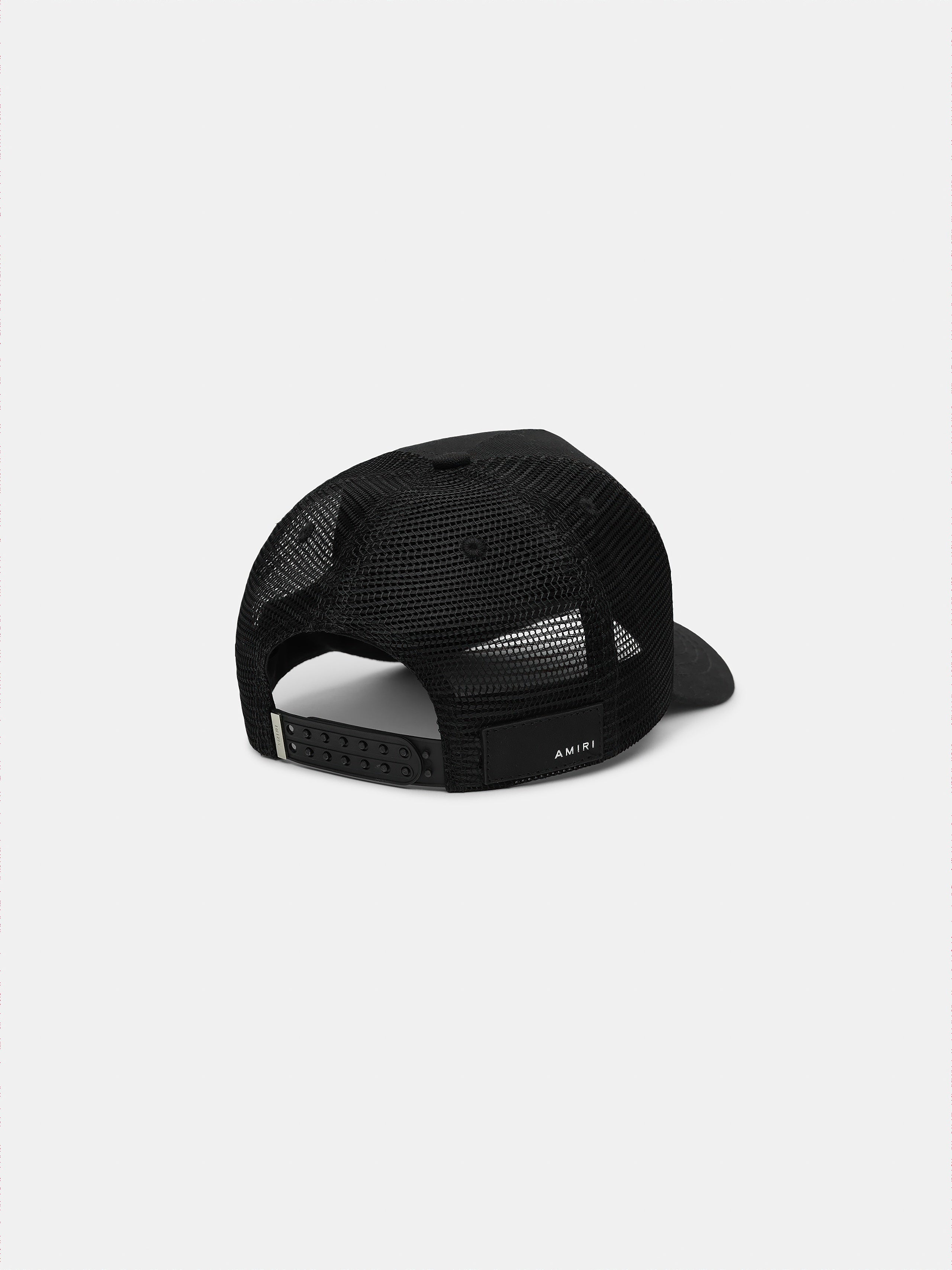 KIDS' BONES TRUCKER HAT - 3