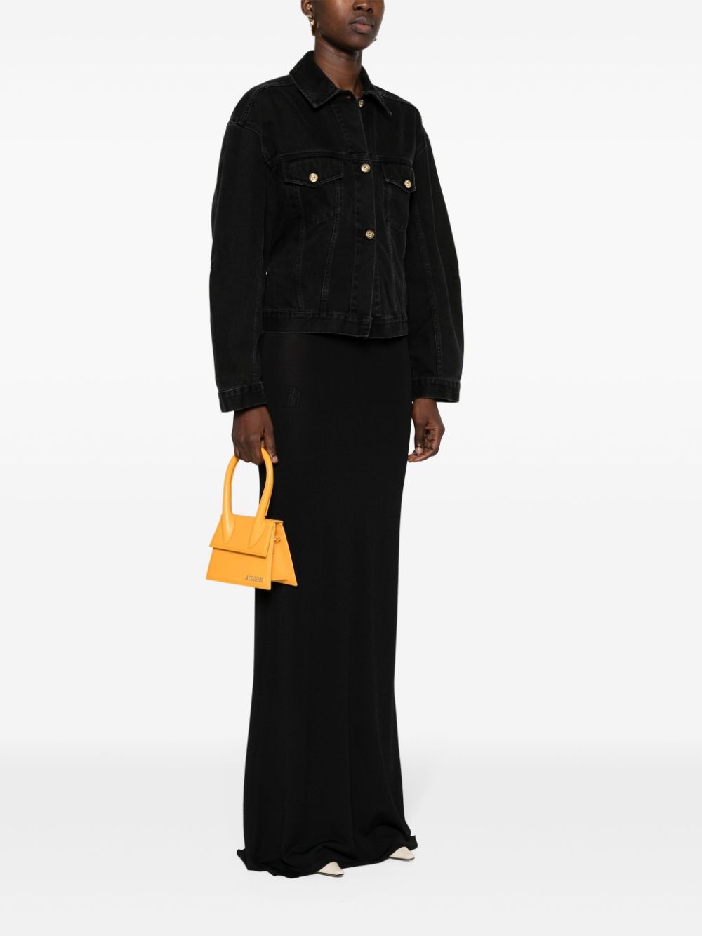 Le Chiquito Moyen tote bag - 2