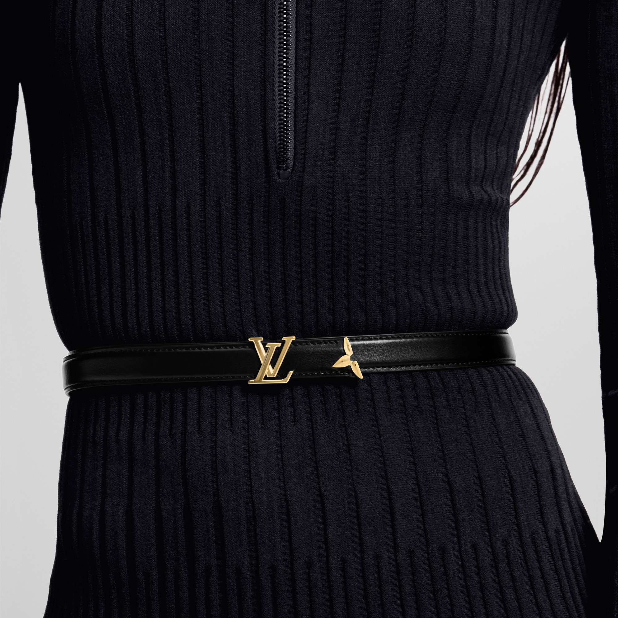Pretty LV 20mm Reversible Belt - 4