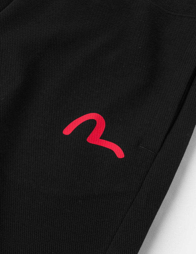 Japanese Kite Daicock Sweatshorts 8