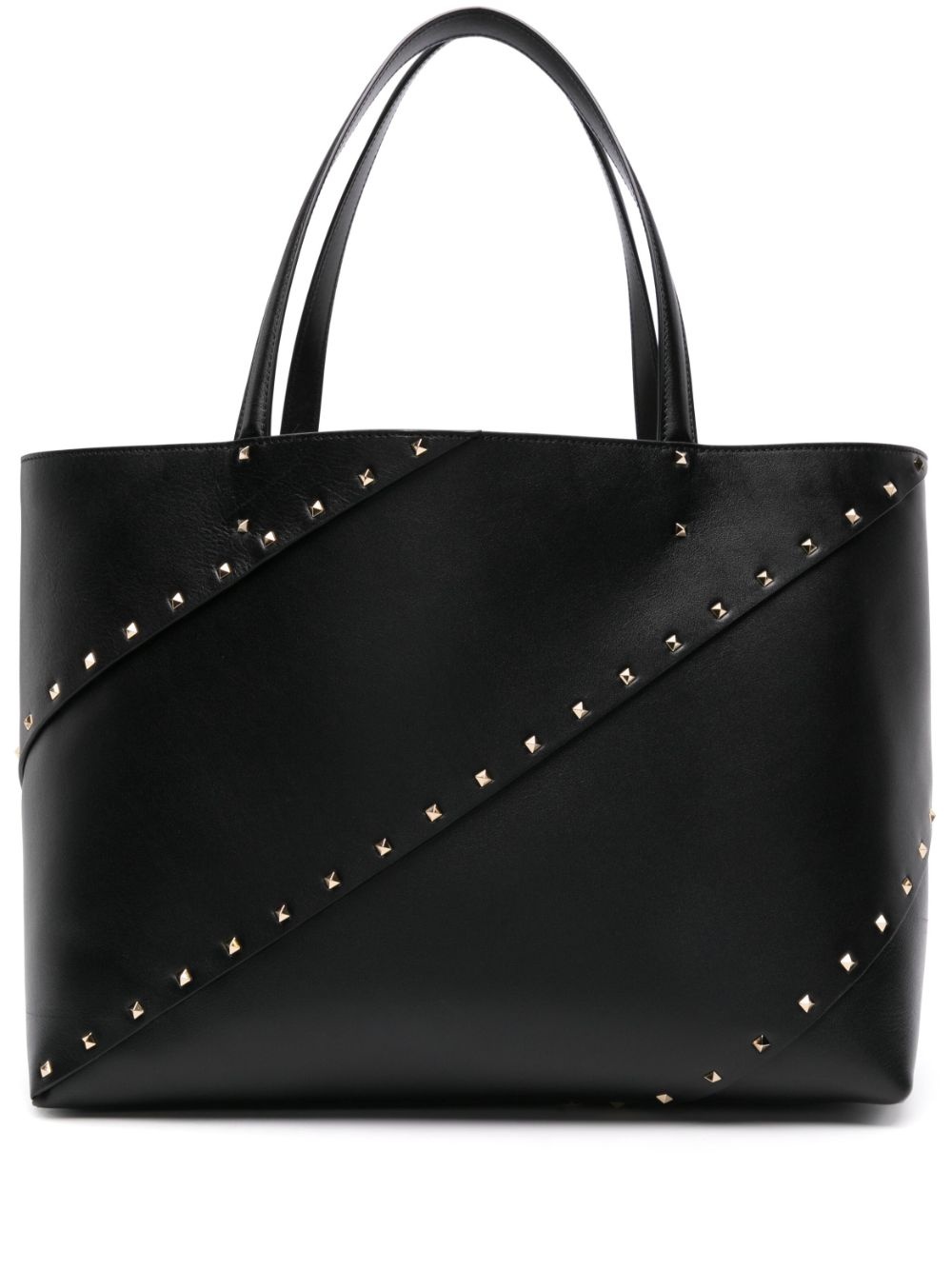 large Rockstud tote bag - 1