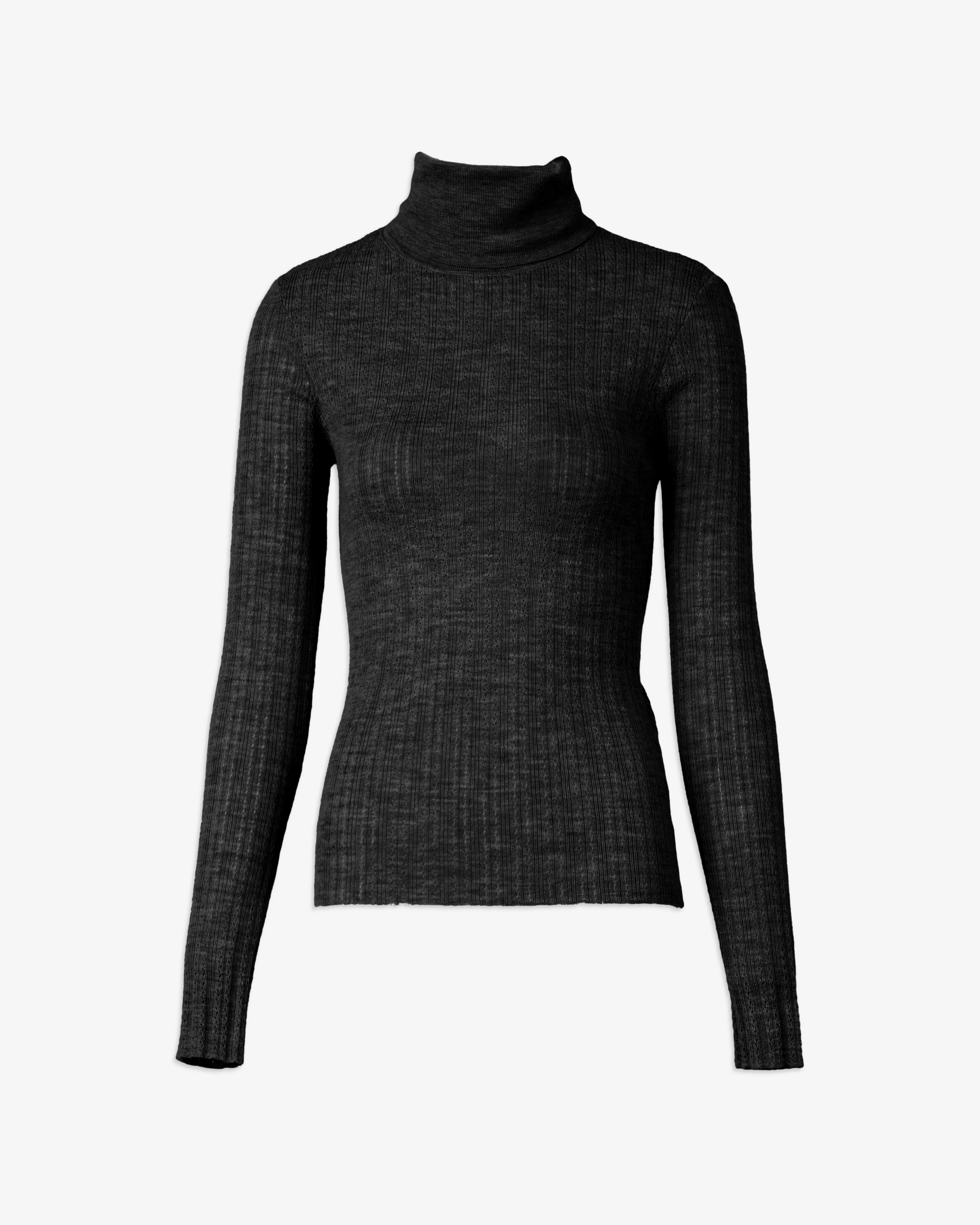 KAYDEN TURTLENECK - 1