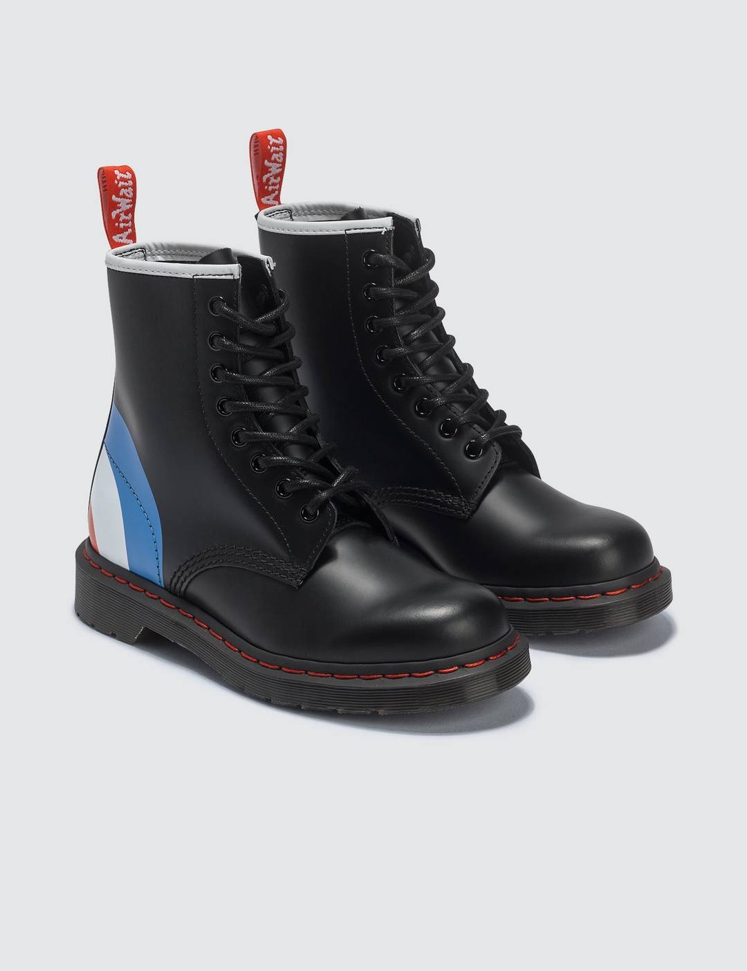 The Who X Dr. Martens 1461 - 4