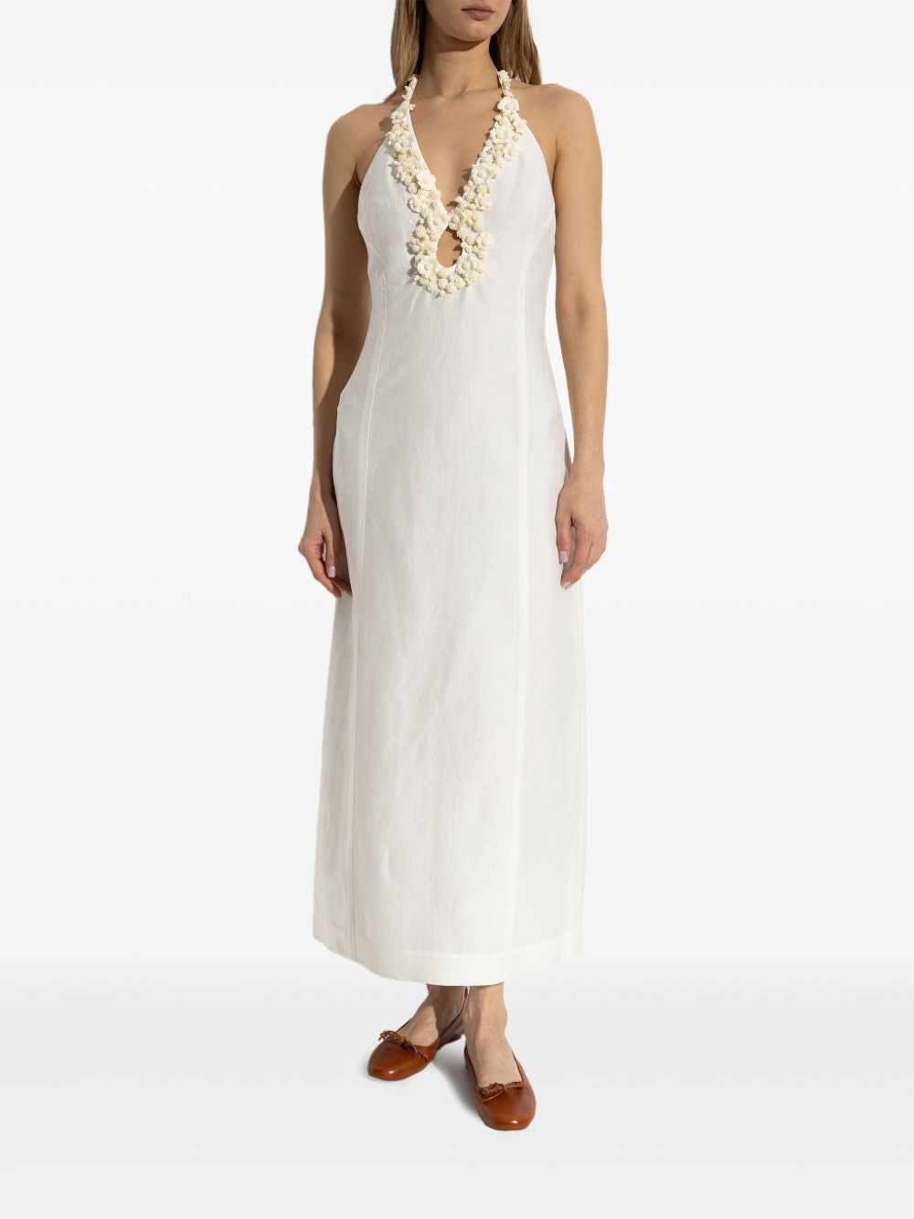 Lena dress - 3