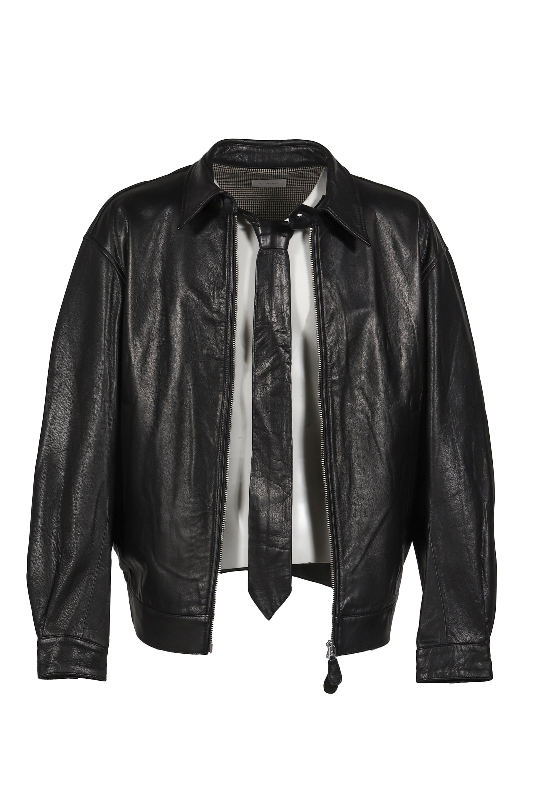 (R) / BLK - 6