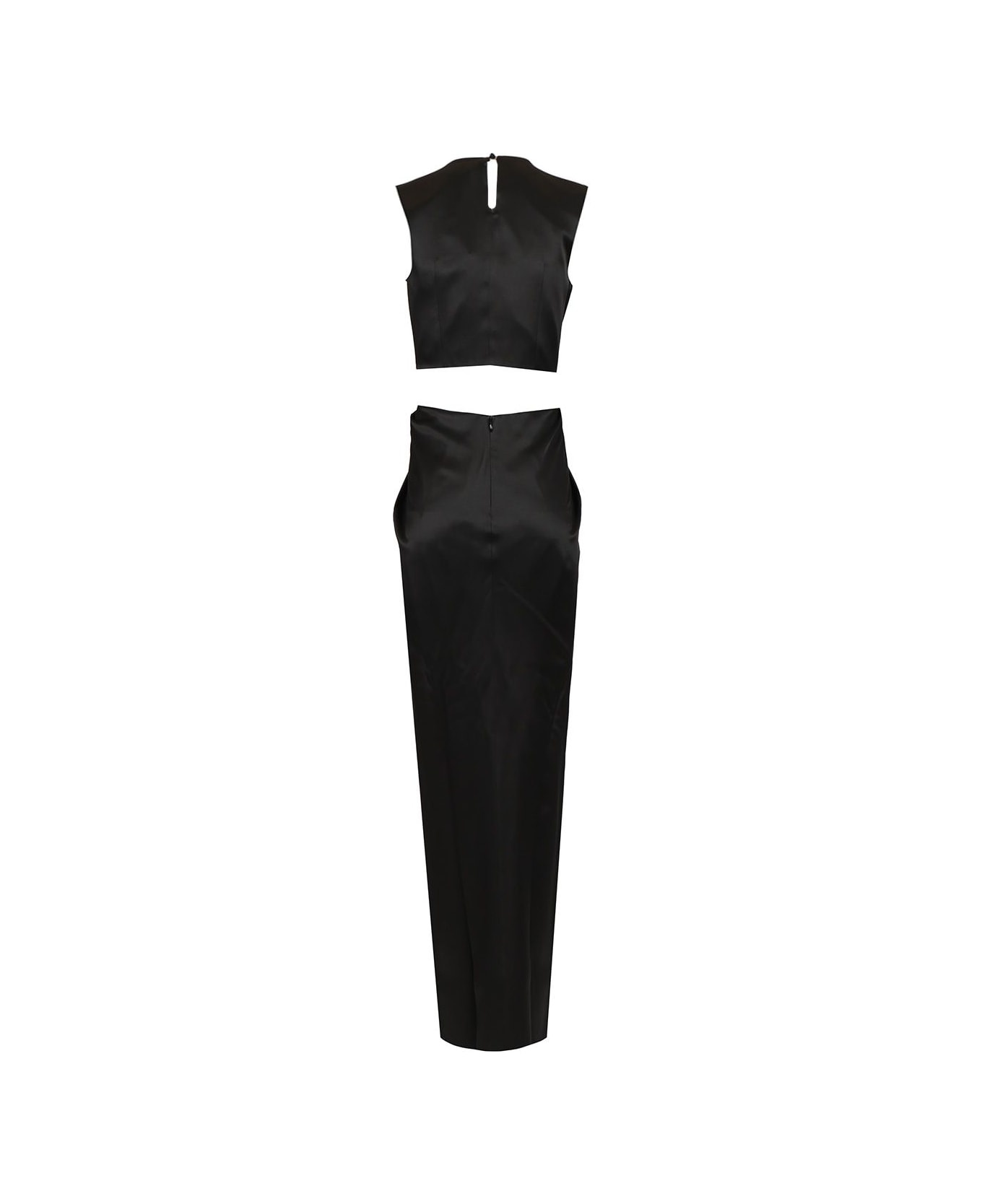 'panaro' Dress - 2