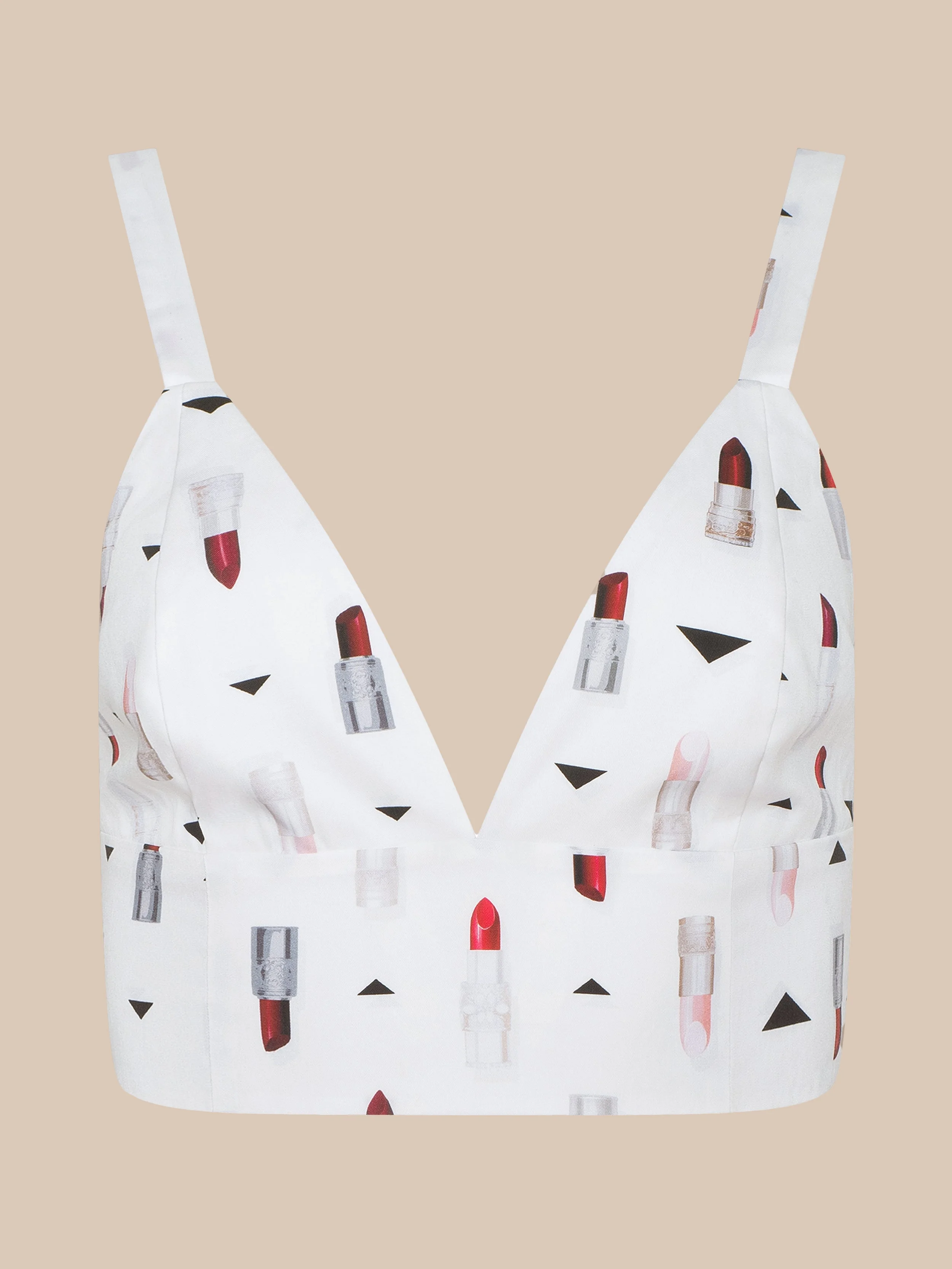 Kaori Bralette Top - 1