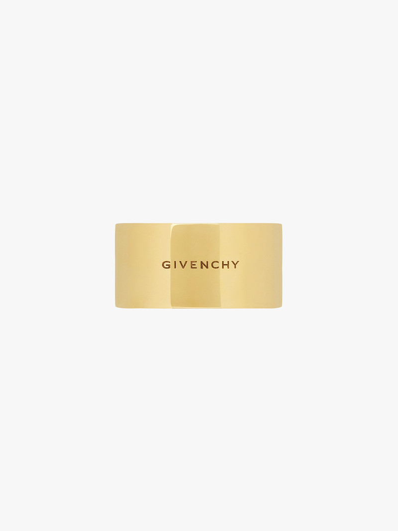 Givenchy 4G RING outlook