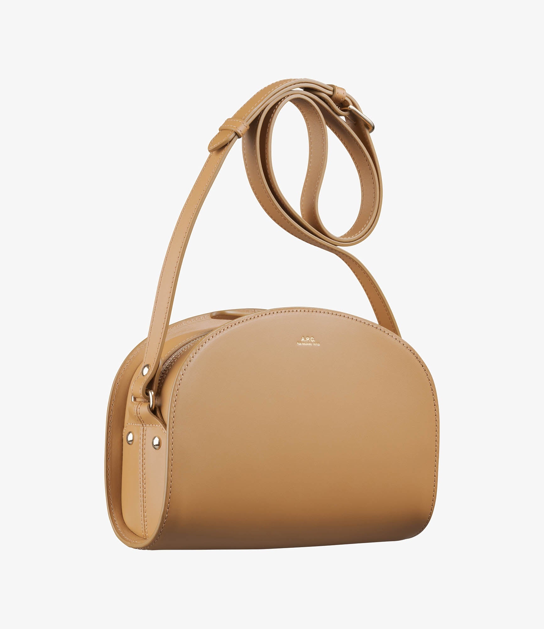 DEMI-LUNE BAG - 3