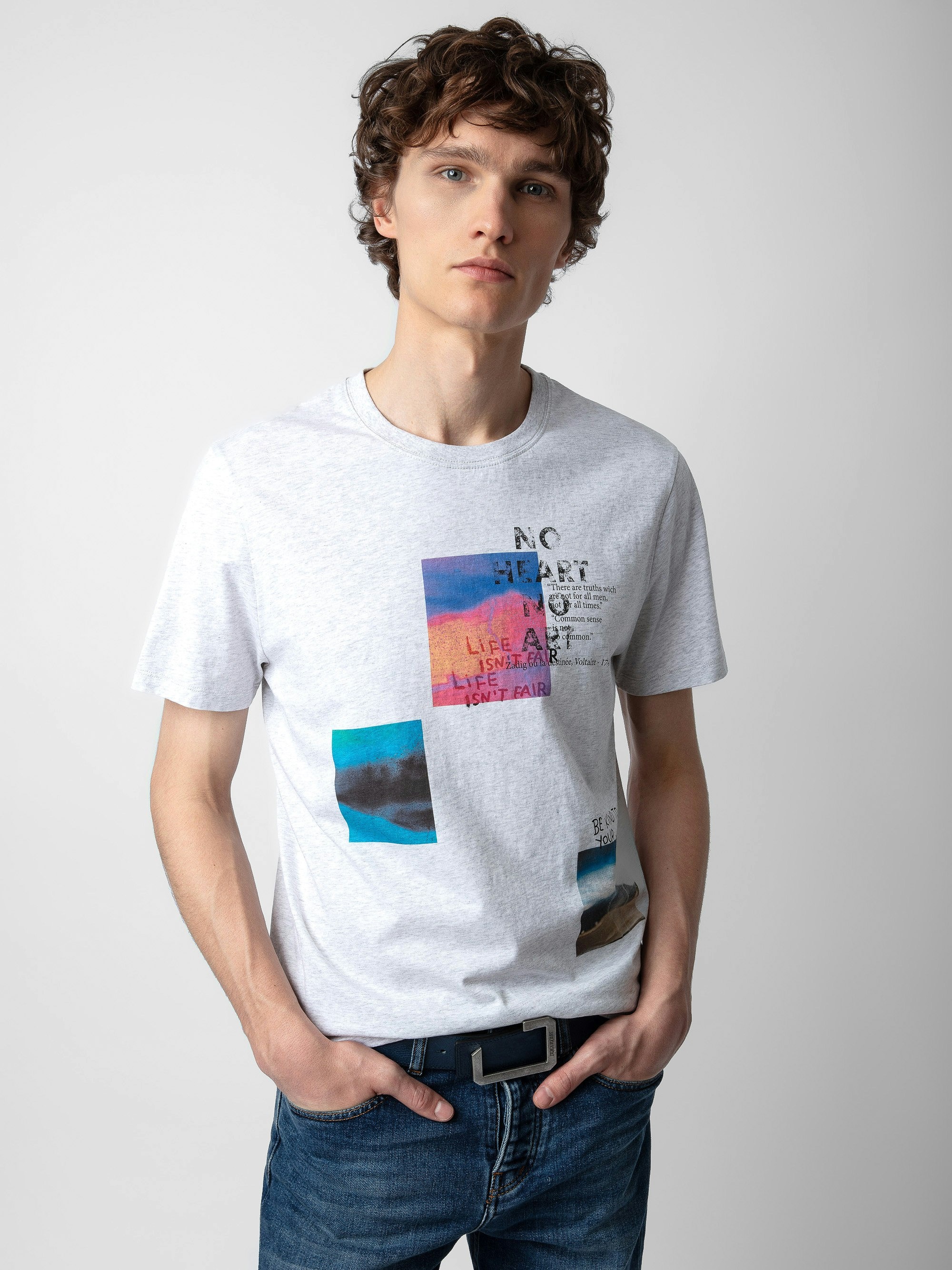 Ted Photoprint T-shirt - 4