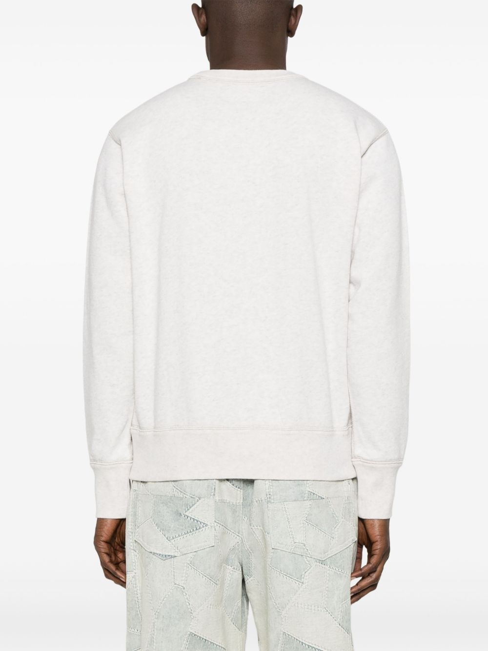 Mike sweatshirt - 4