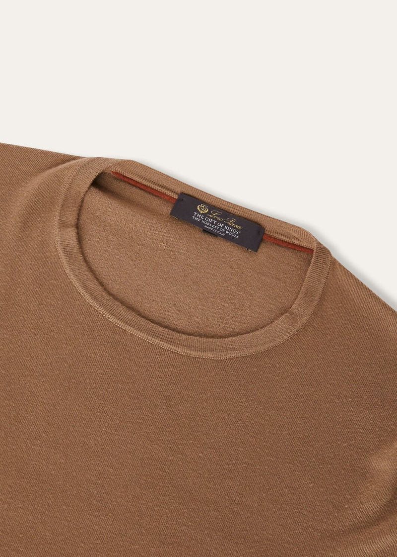 The Gift of Kings® Crewneck 7