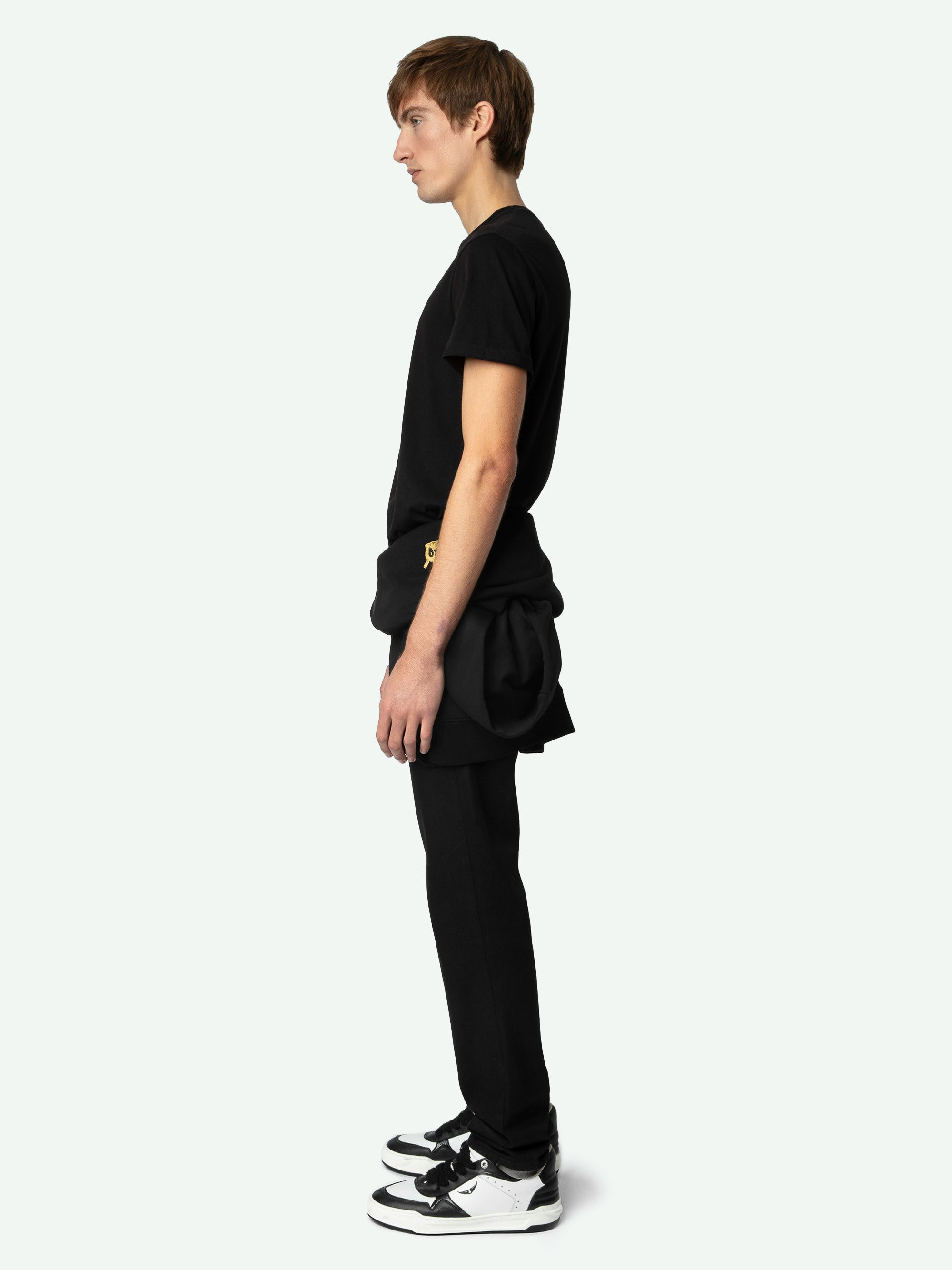 Tommy T-shirt - 6