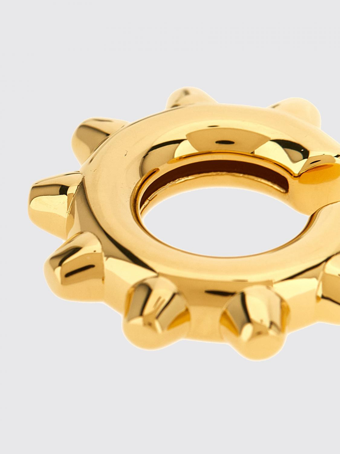 Jewel woman Jil Sander - 3