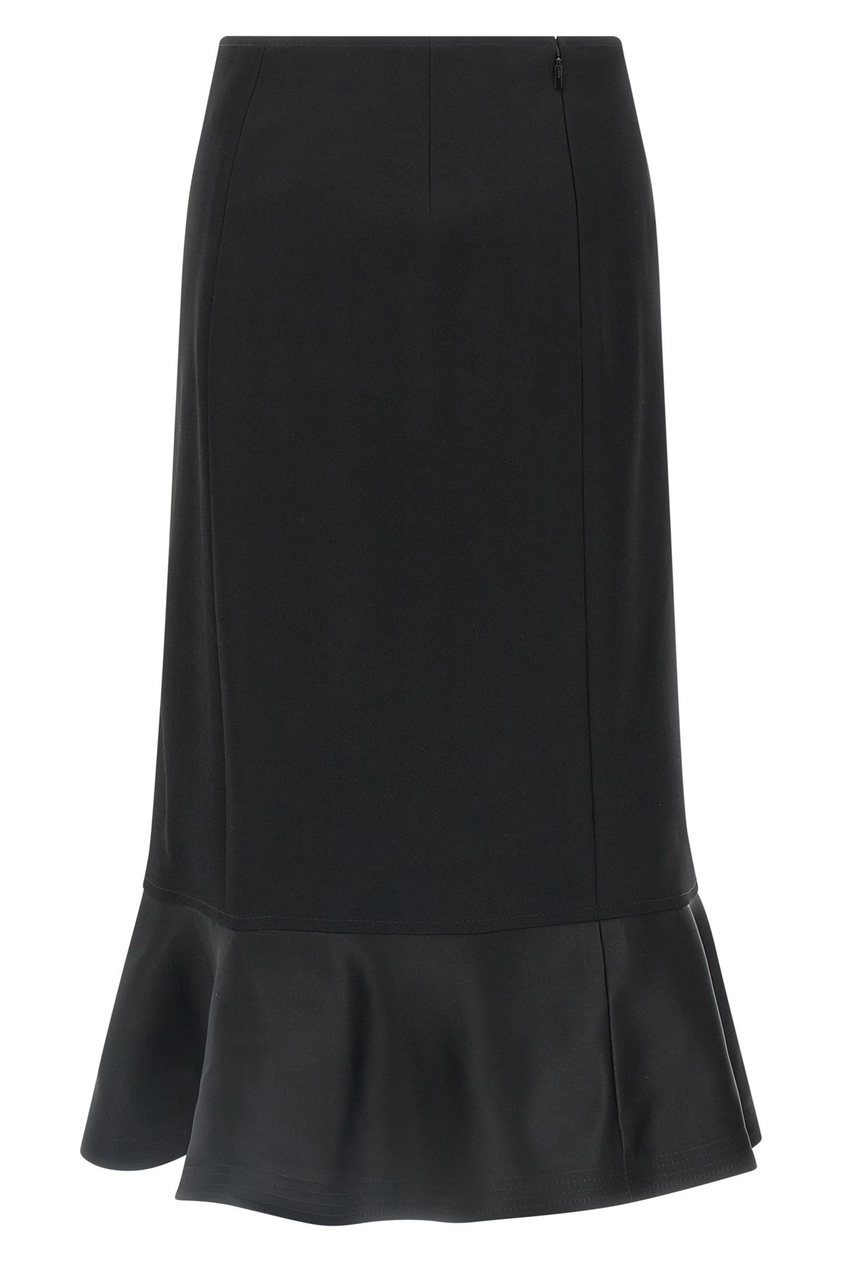 Grain de Poudre skirt - 2