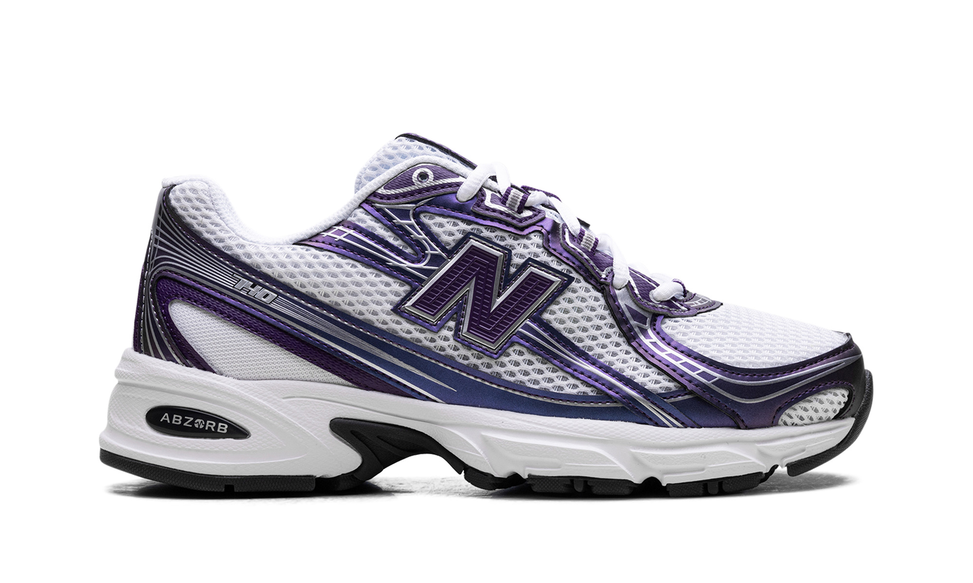 740v2 "Concord Grape" - 6