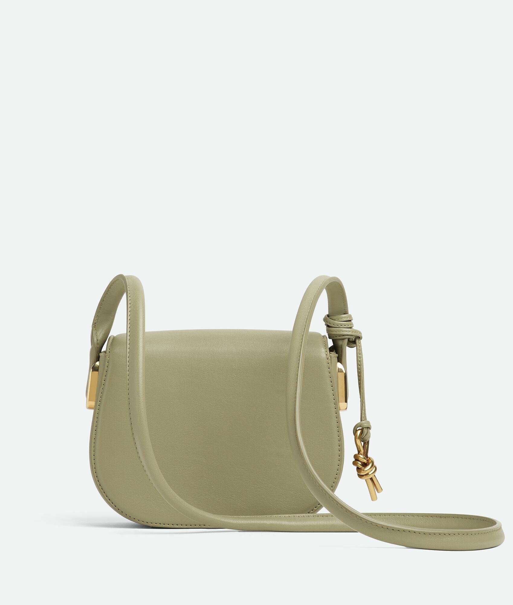 Mini Desiree Cross-Body Bag